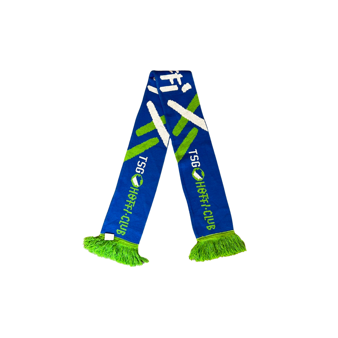 Vintage Sport Scarf
