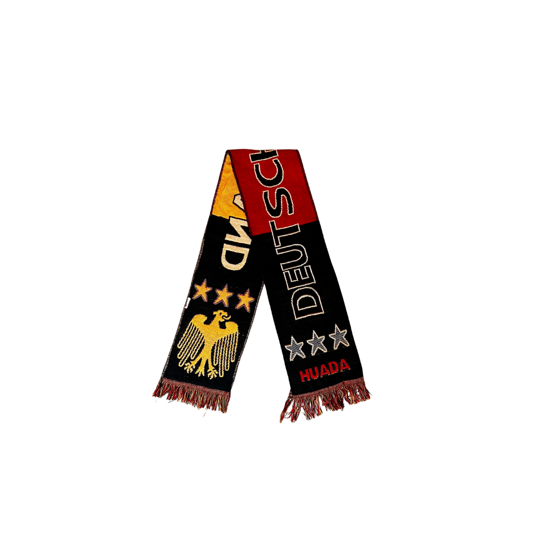 Vintage Sport Scarf