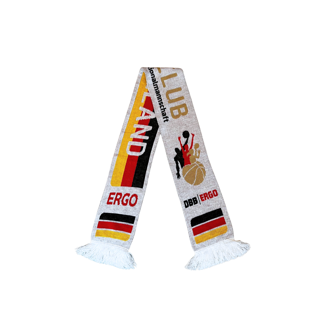 Vintage Sport Scarf
