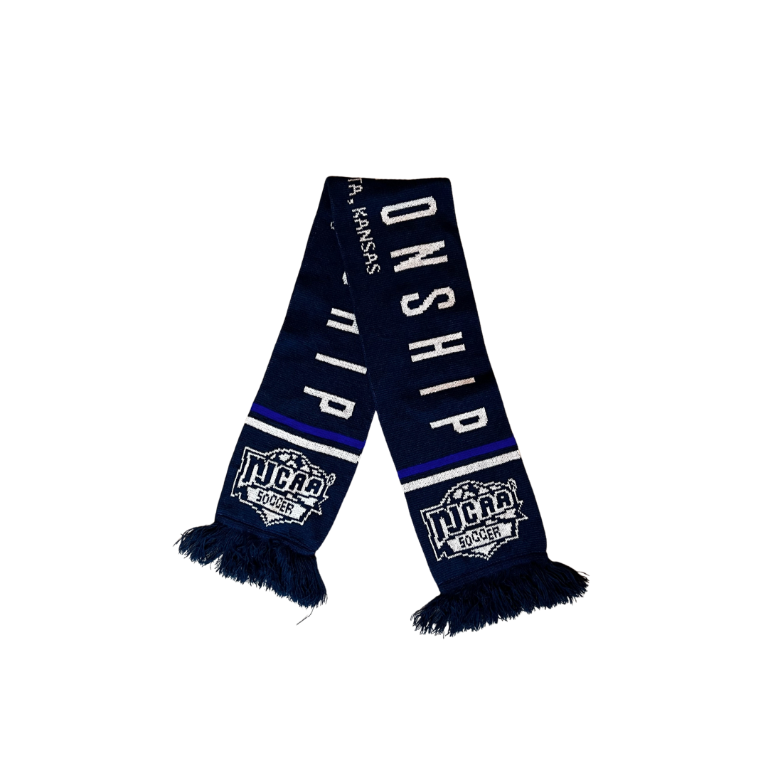 Vintage Sport Scarf