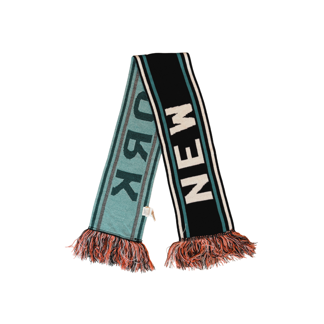 Vintage Sport Scarf