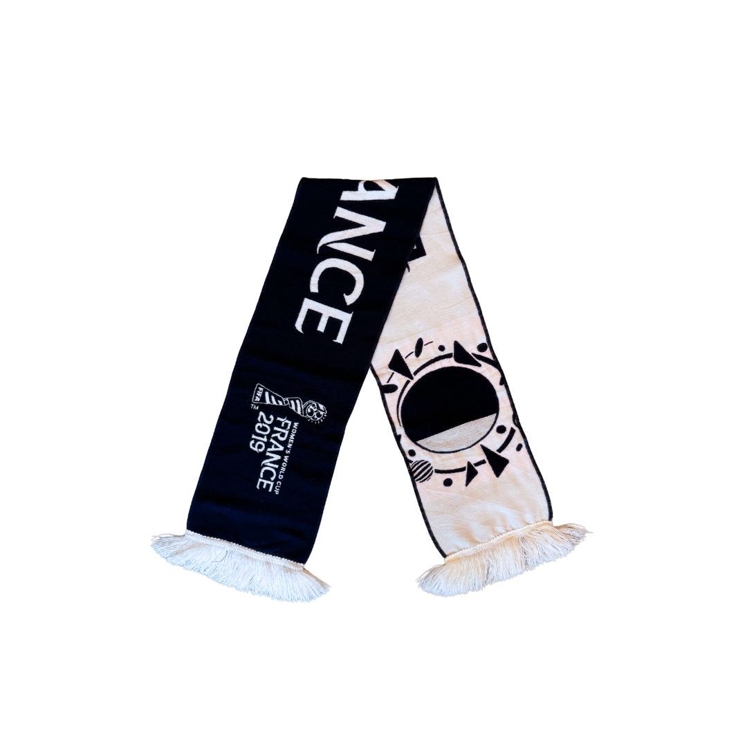 Vintage Sport Scarf