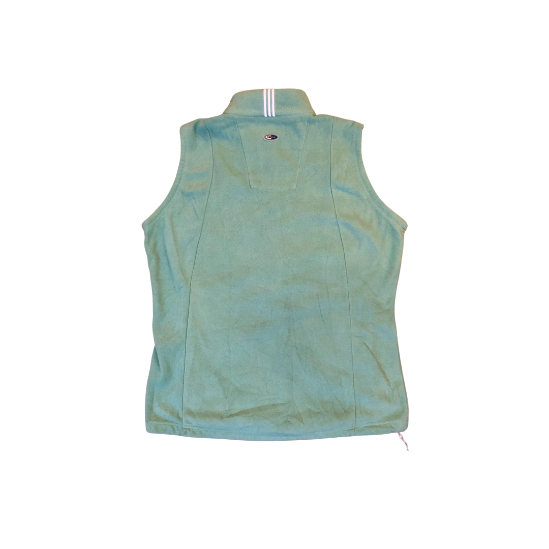 Adidas Fleece Vest