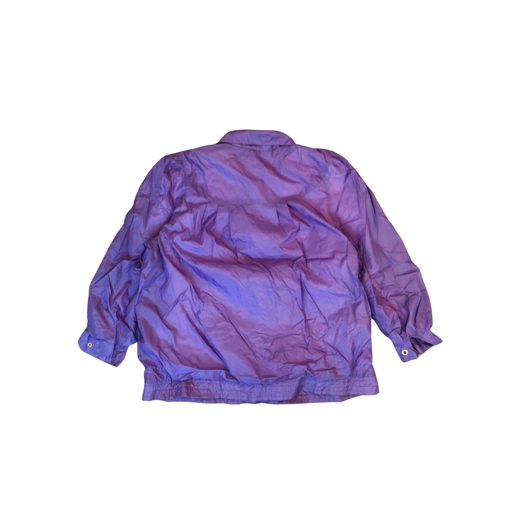 Vintage Egyptian Raincoat