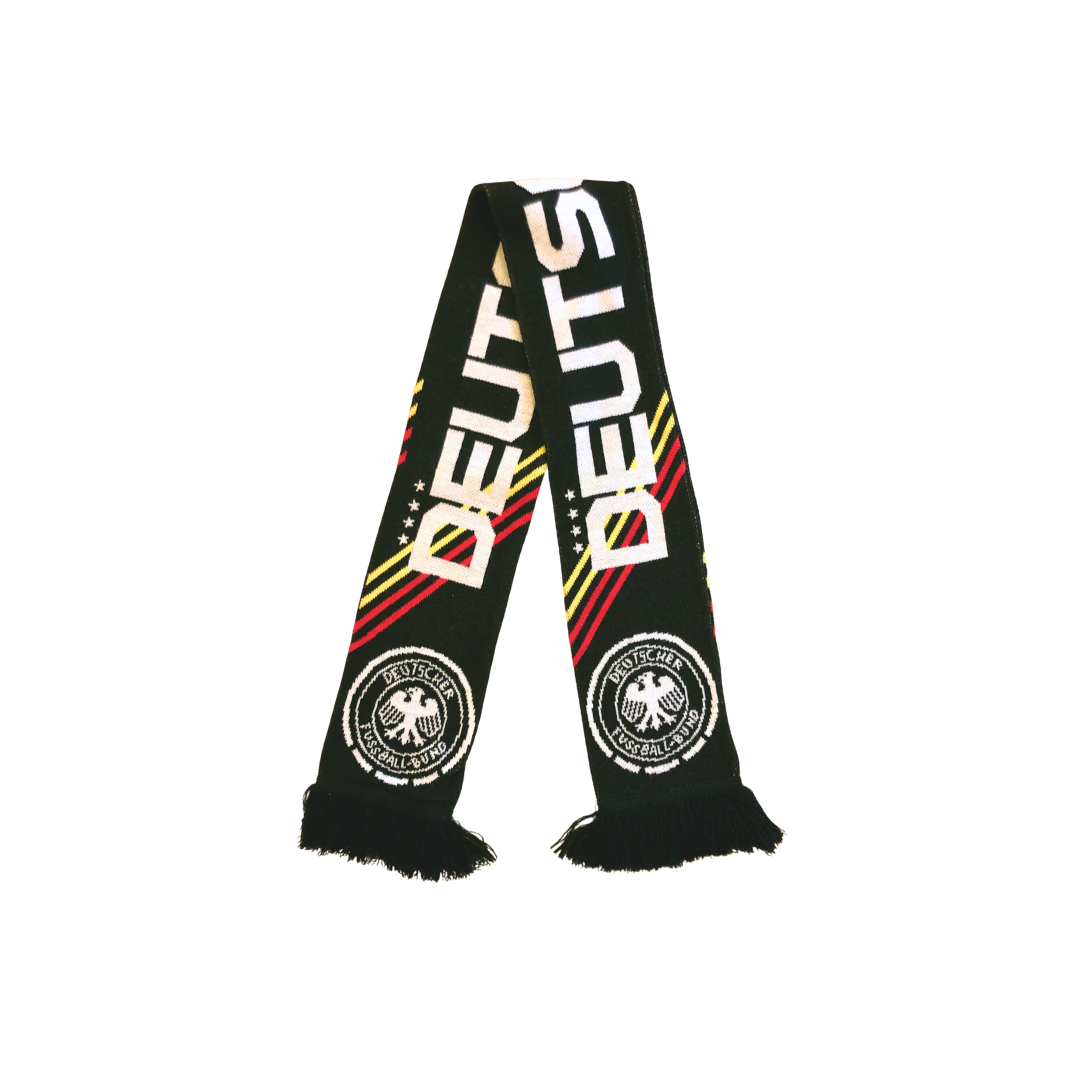 Germany National Team Eagle Scarf