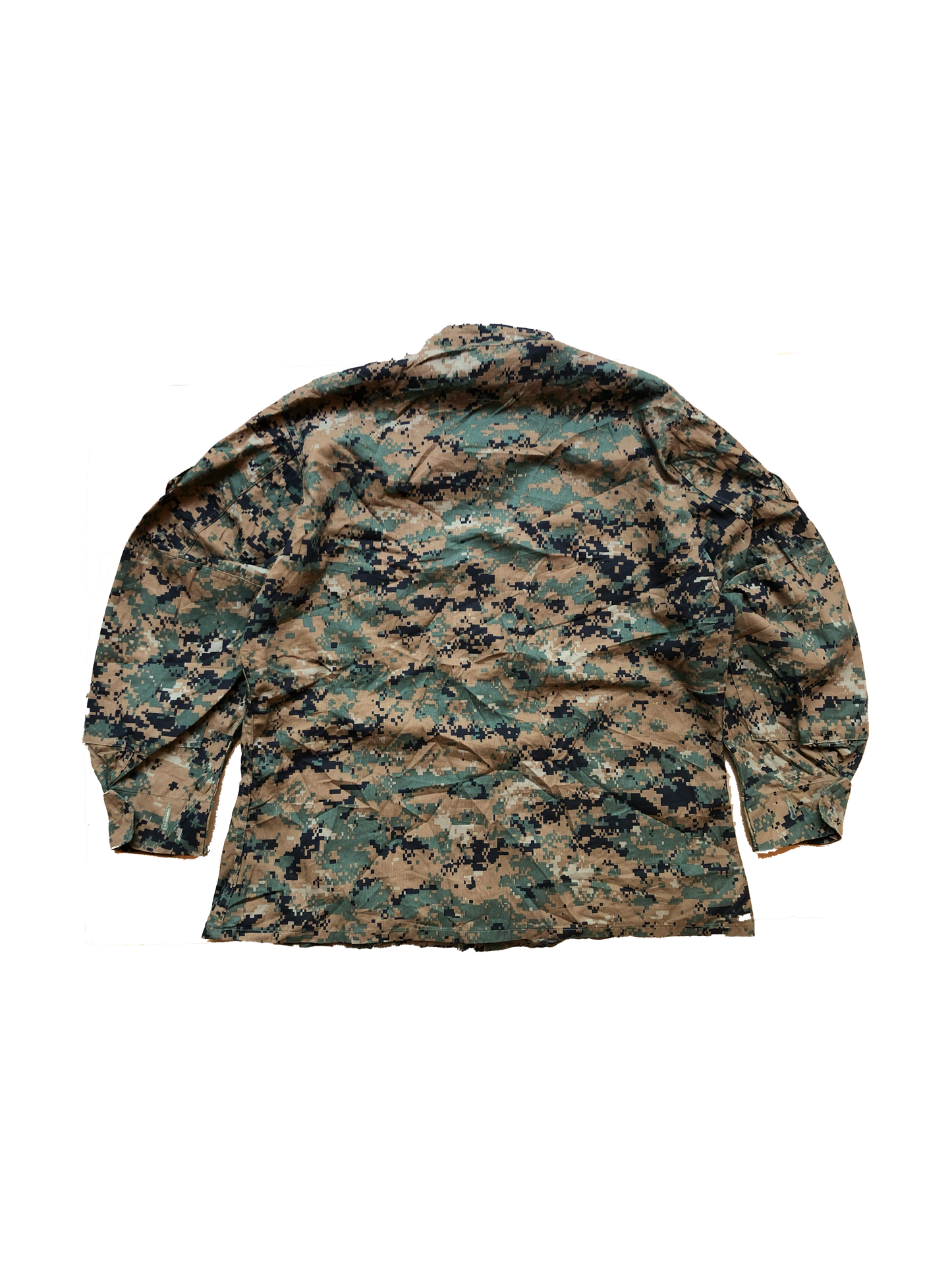 US MILITARY Jacket (EA Industries)