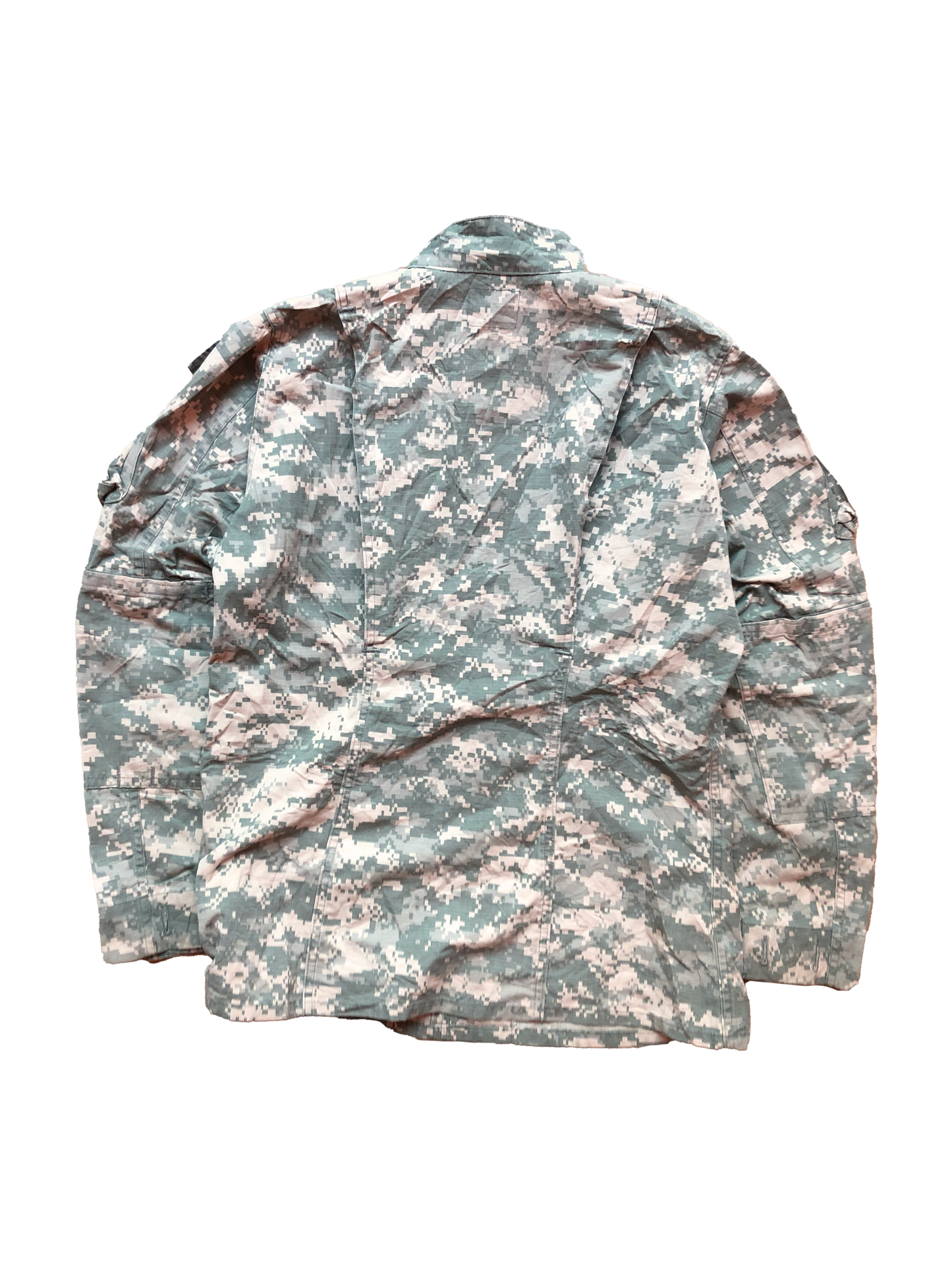 US MILITARY Velcro Jacket