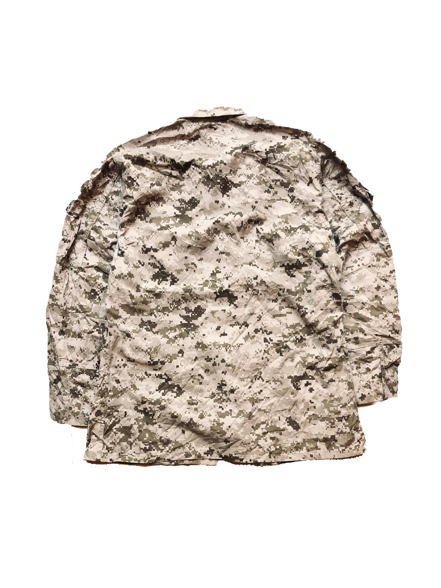 US MILITARY Jacket (American Apparel)