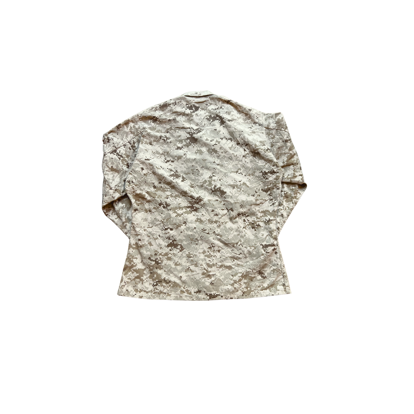 CHAPS Tone-on-Tone Shirt