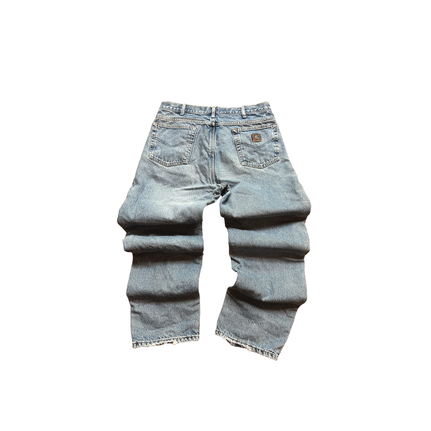 Carhartt Lined Jeans