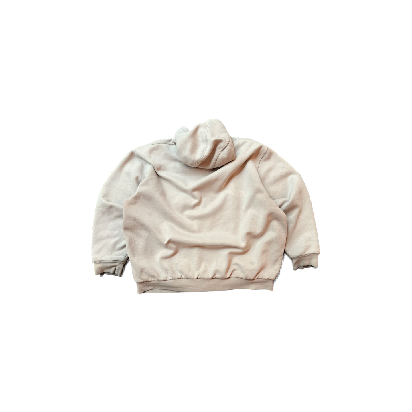Carhartt Zip-Up Hoodie