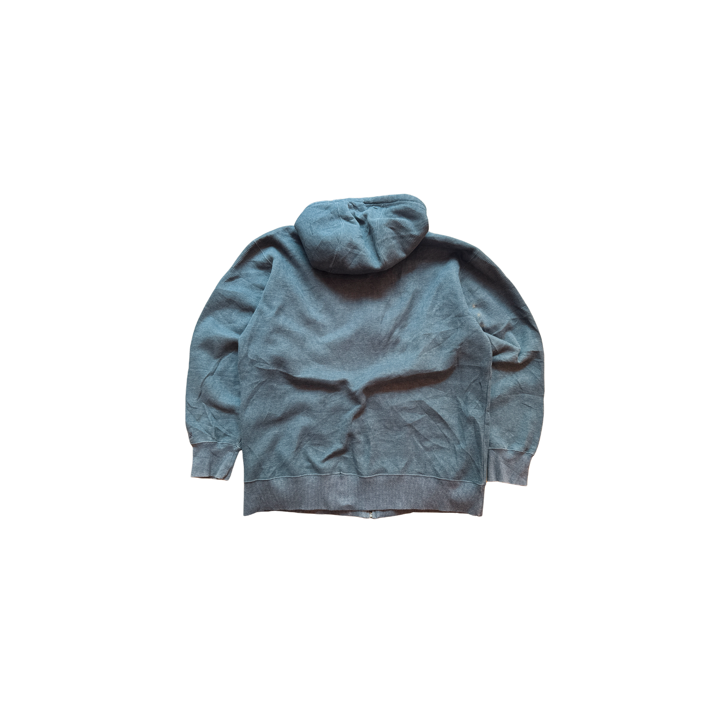 Dickies Zip-Up Hoodie