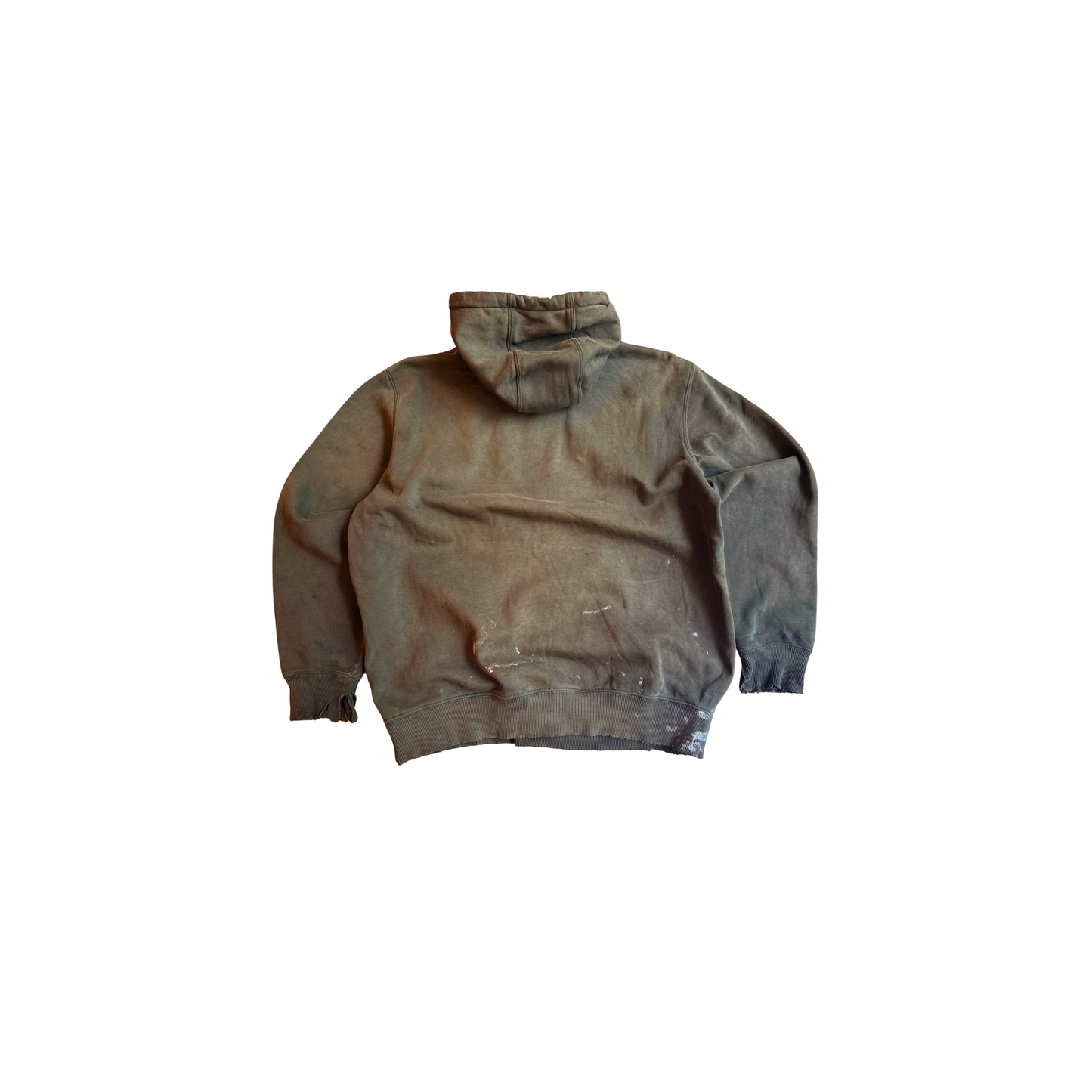 Carhartt Vintage Wash Hoodie