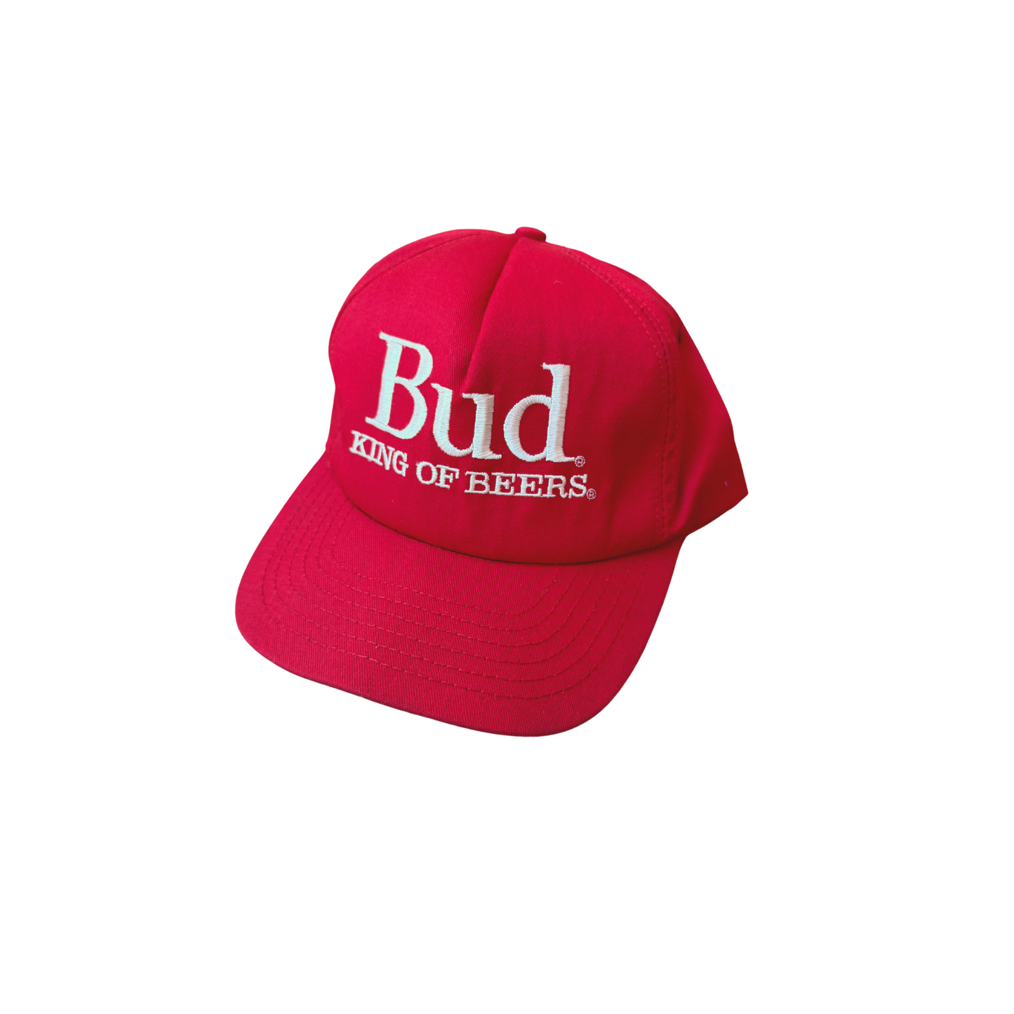Vintage Bud Cap