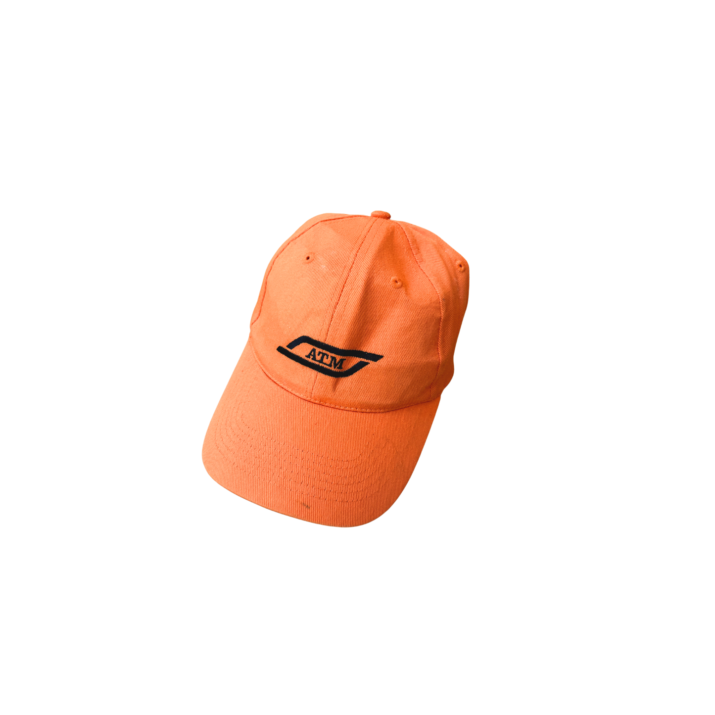 ATM vintage Cap