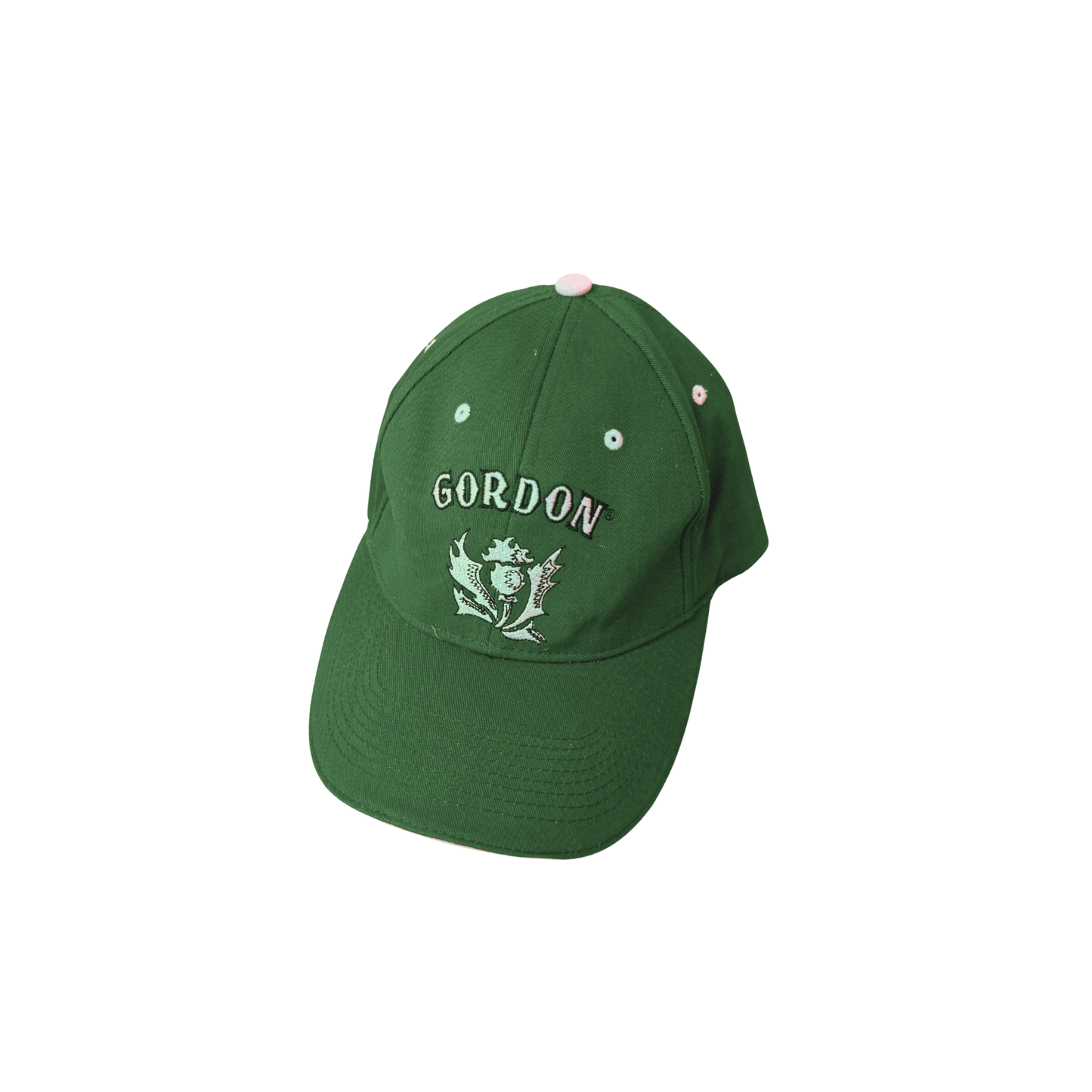 Gordon vintage Cap