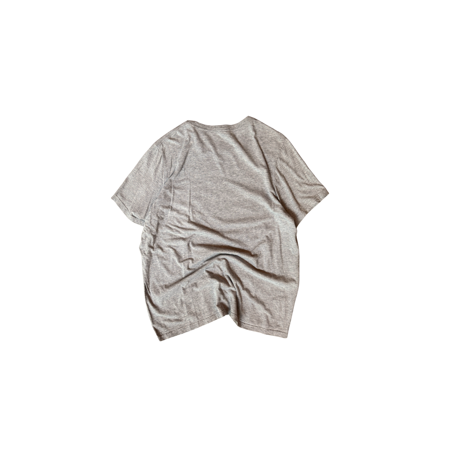 ADIDAS Camo Logo T-Shirt