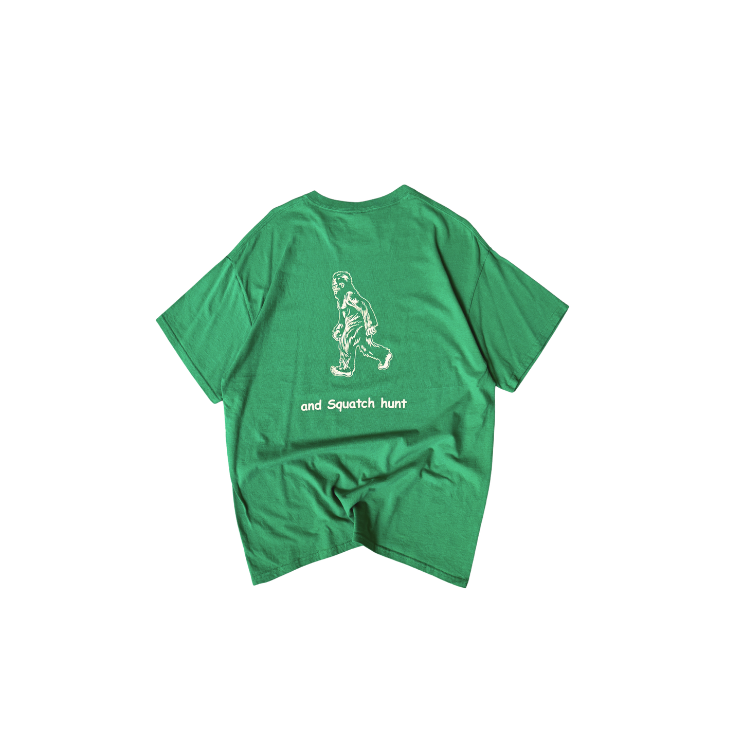 CUSTOM INK Camp Merrick T-Shirt
