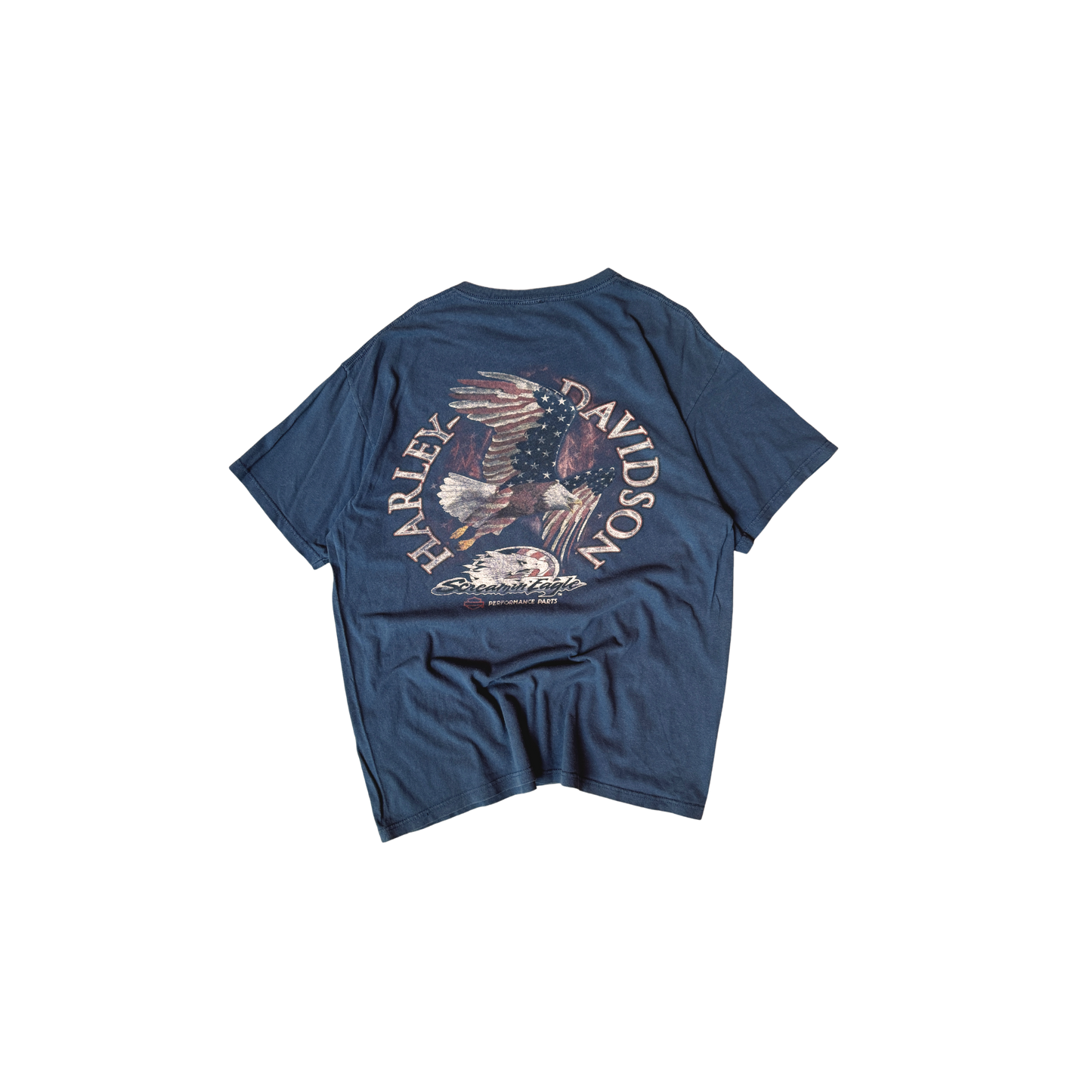 HARLEY DAVIDSON Classic Eagle T-Shirt