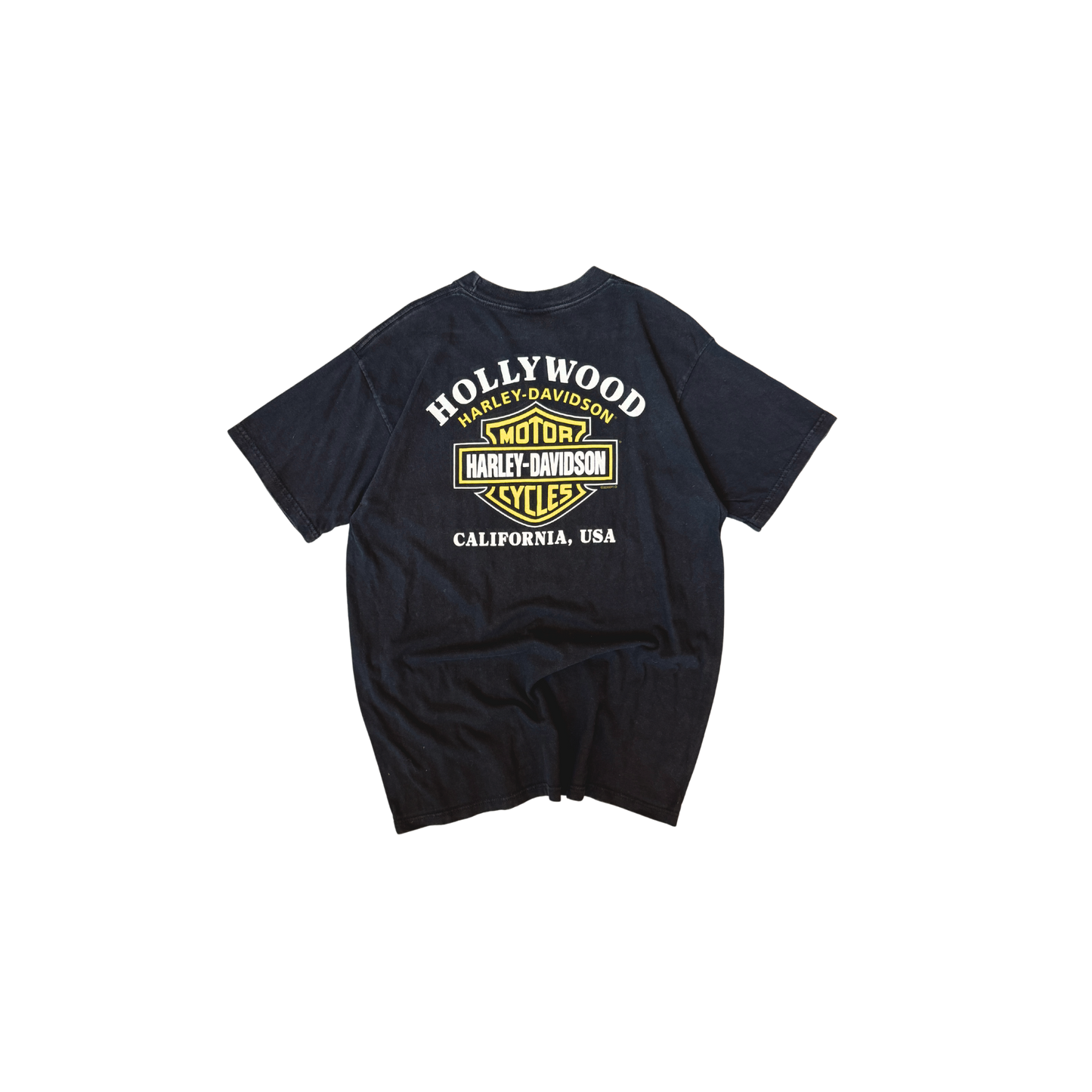 HARLEY DAVIDSON Hollywood