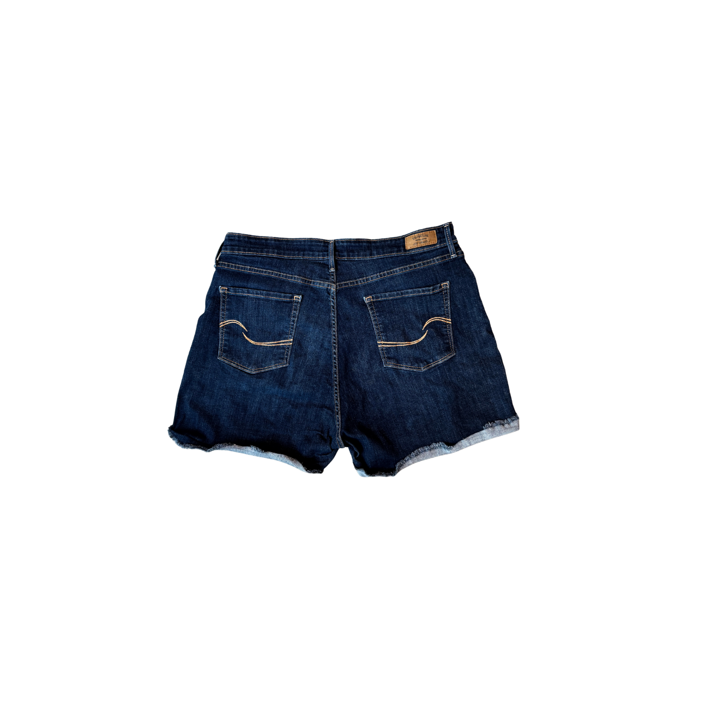 LEVIS Denizen Denim Shorts