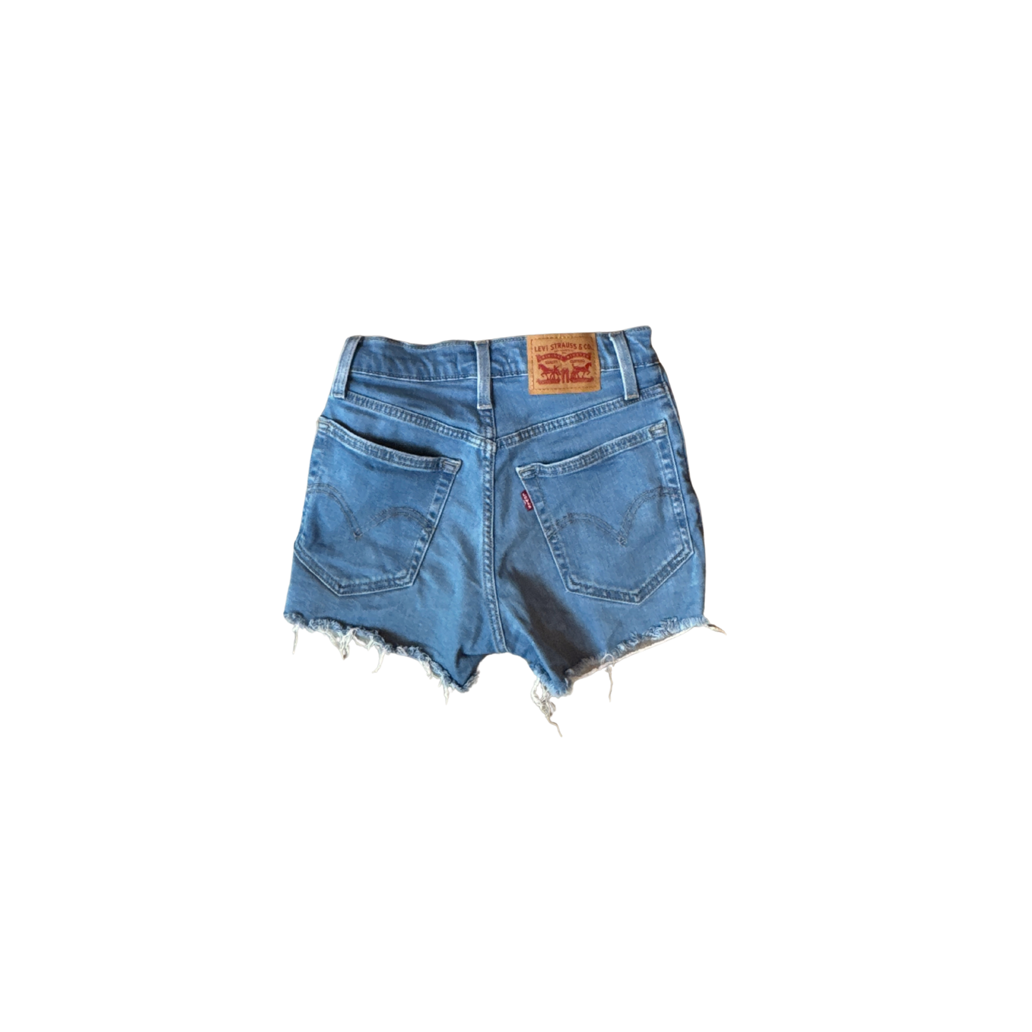 LEE Shorts