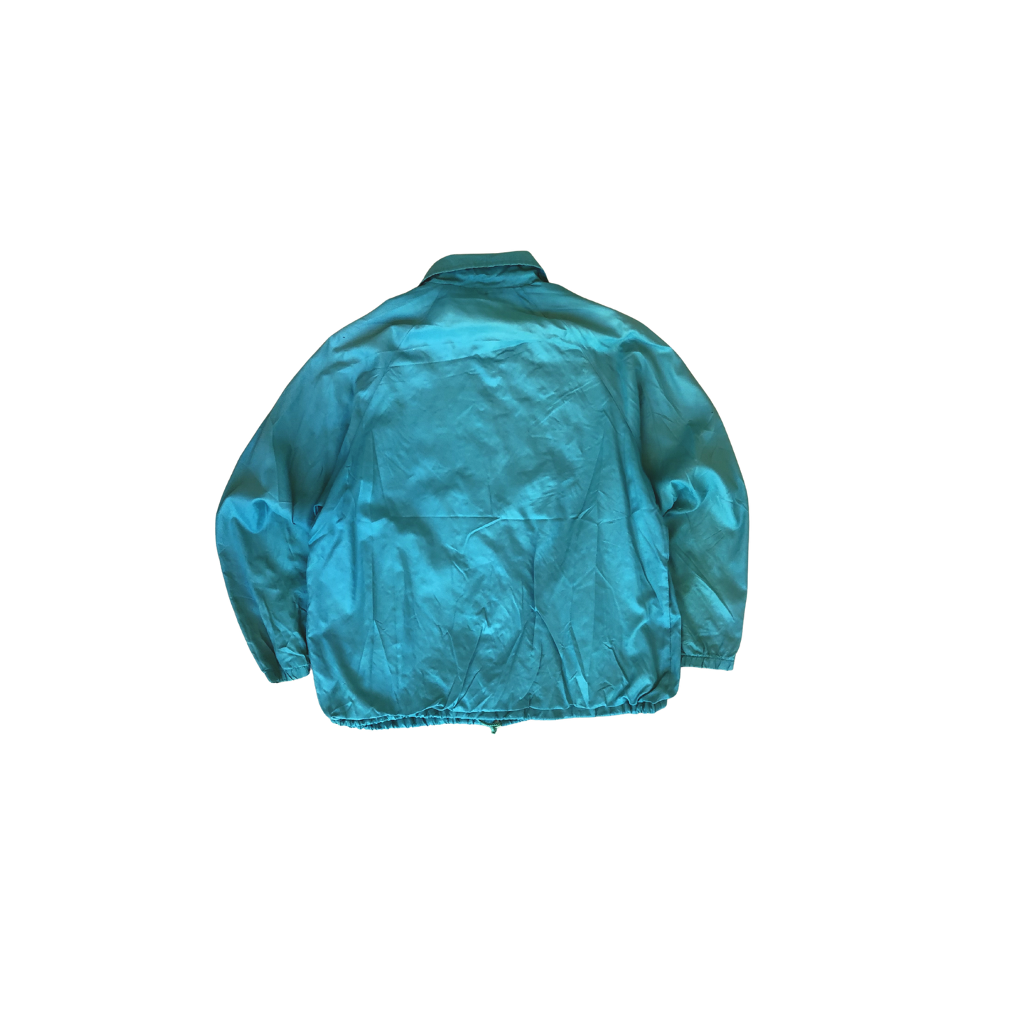 Auburn Sportswear Raincoat