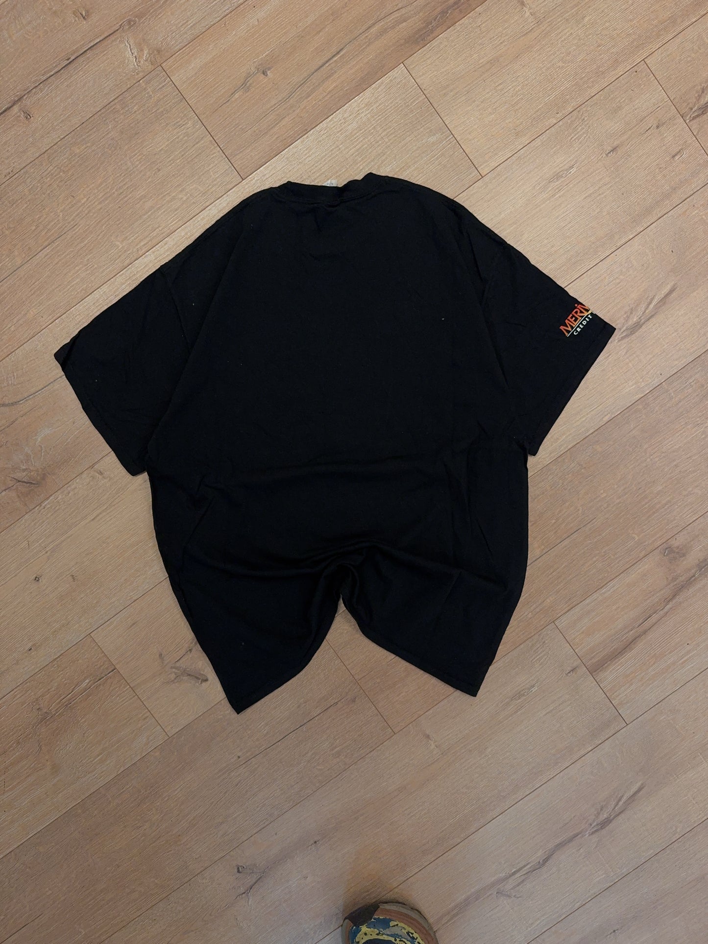 Vintage T-shirt (XL)