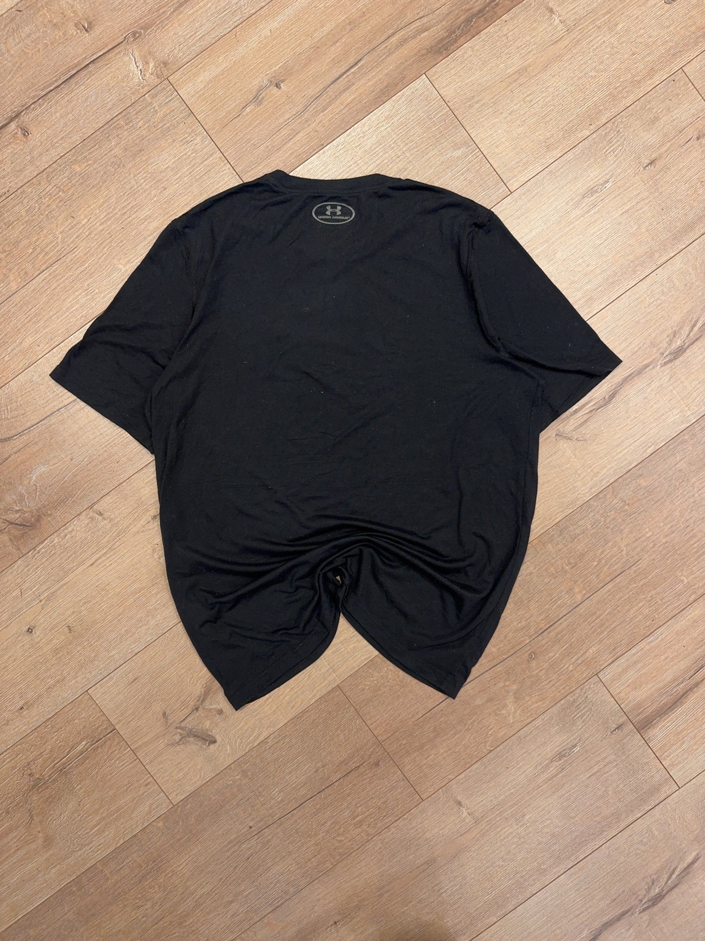 Vintage Under Armour T-shirt (M)