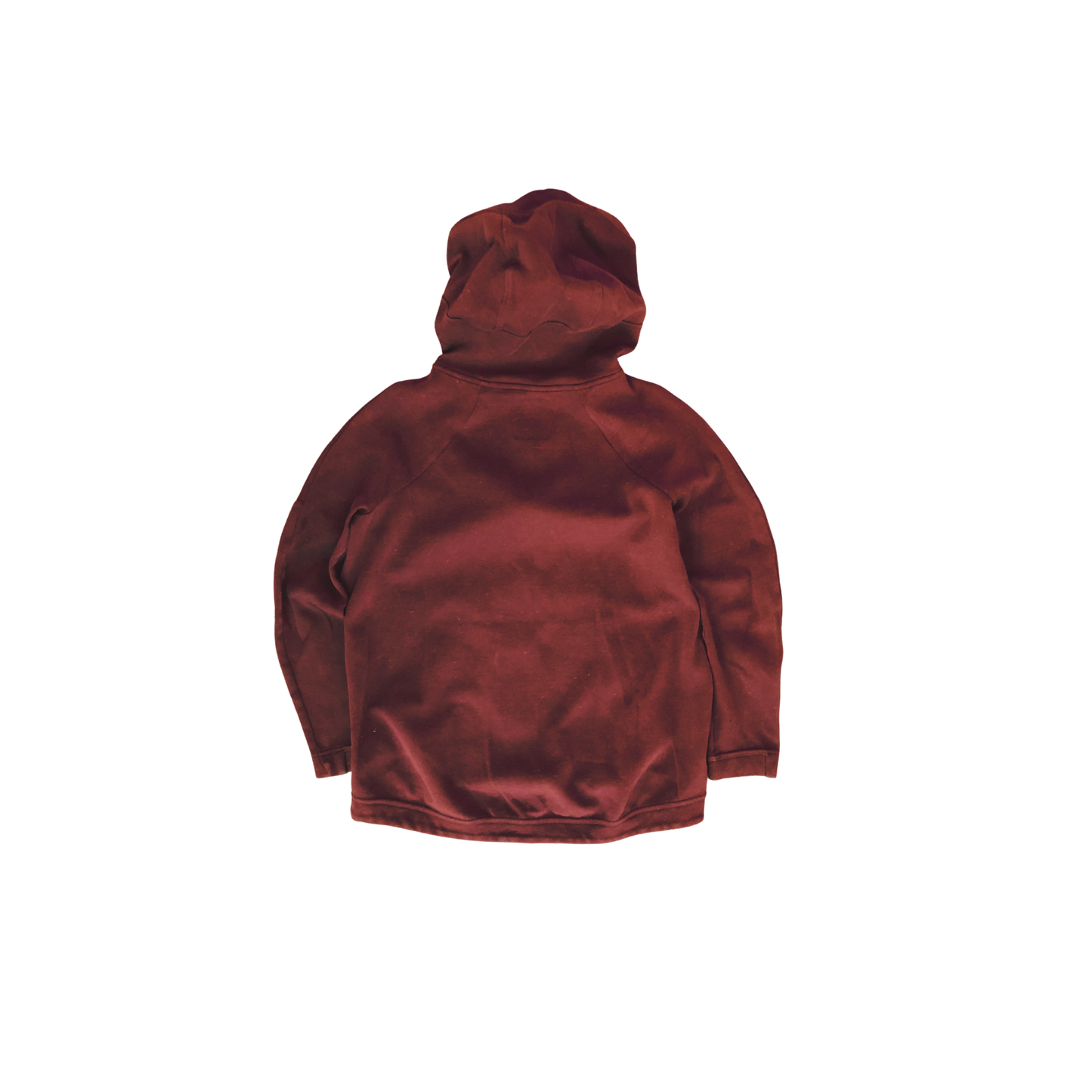 Nike Zip Hoodie