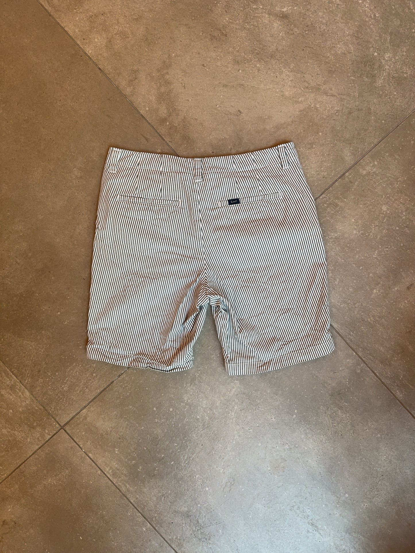 Vintage Lee Bottom (10 Medium)