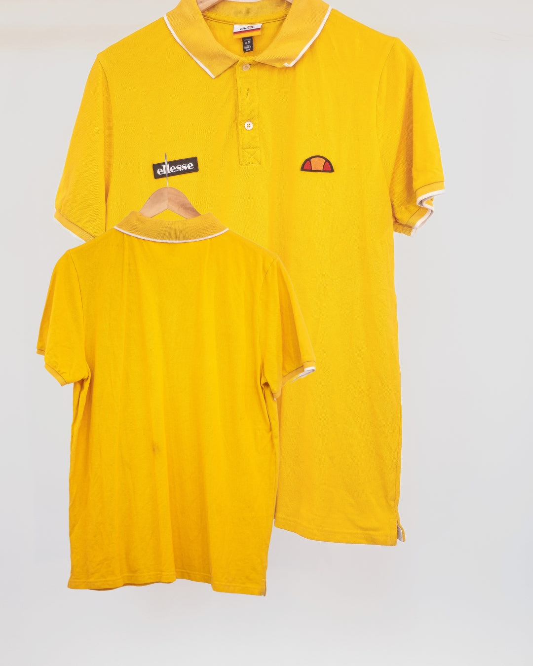 Polo Ellesse