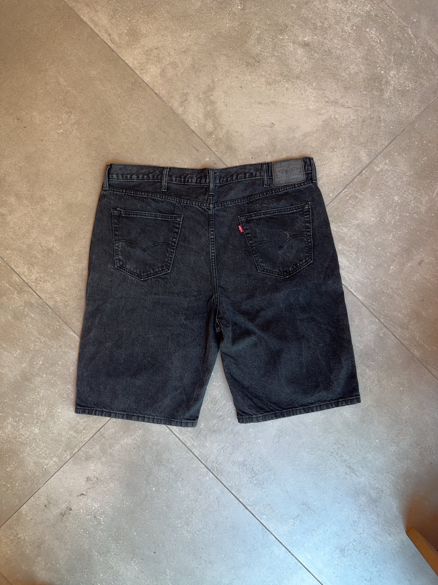 Vintage Levi Strauss & Co. Bottomlevi's Strauss (W44)