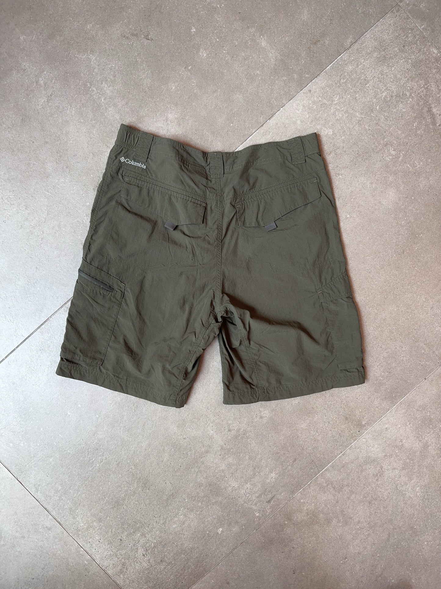 Vintage Columbia Bottom (34W 10L)