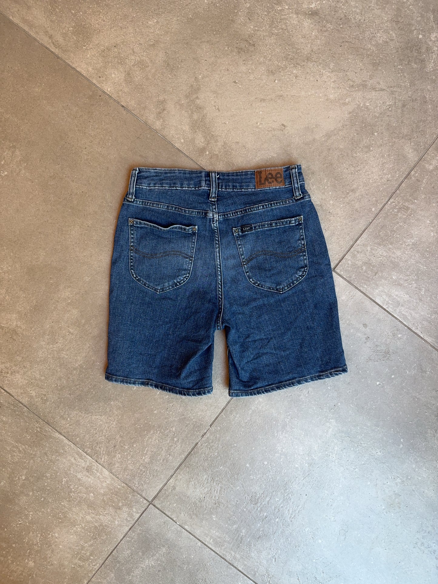 Vintage Lee Bottom (6M)