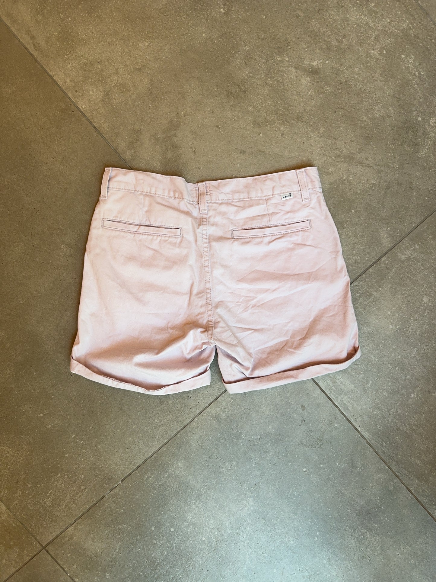 Vintage Levi's Bottom (29)