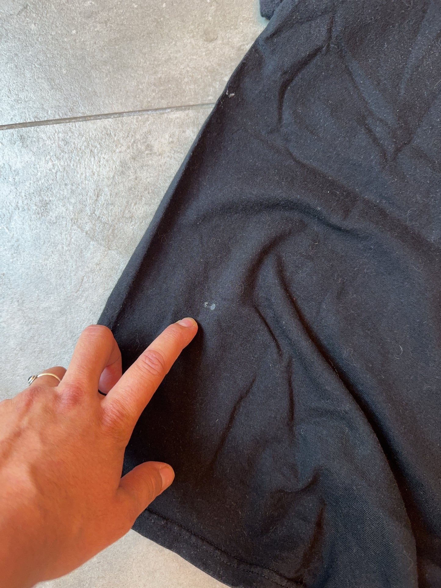 Vintage T-shirt (XL)