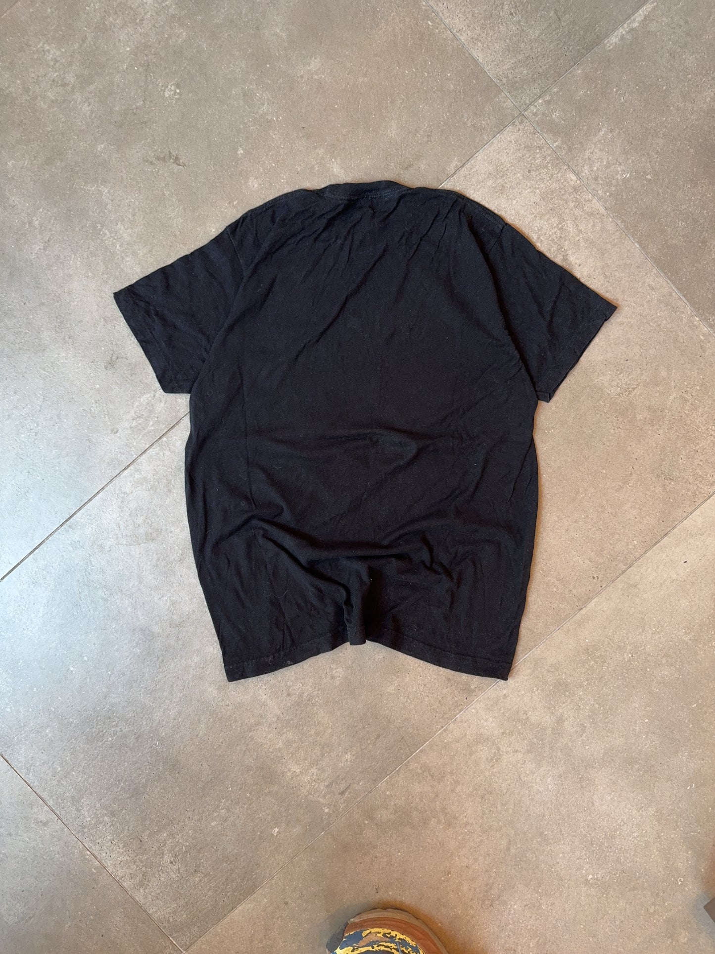Vintage Rick And Morty T-shirt (L)