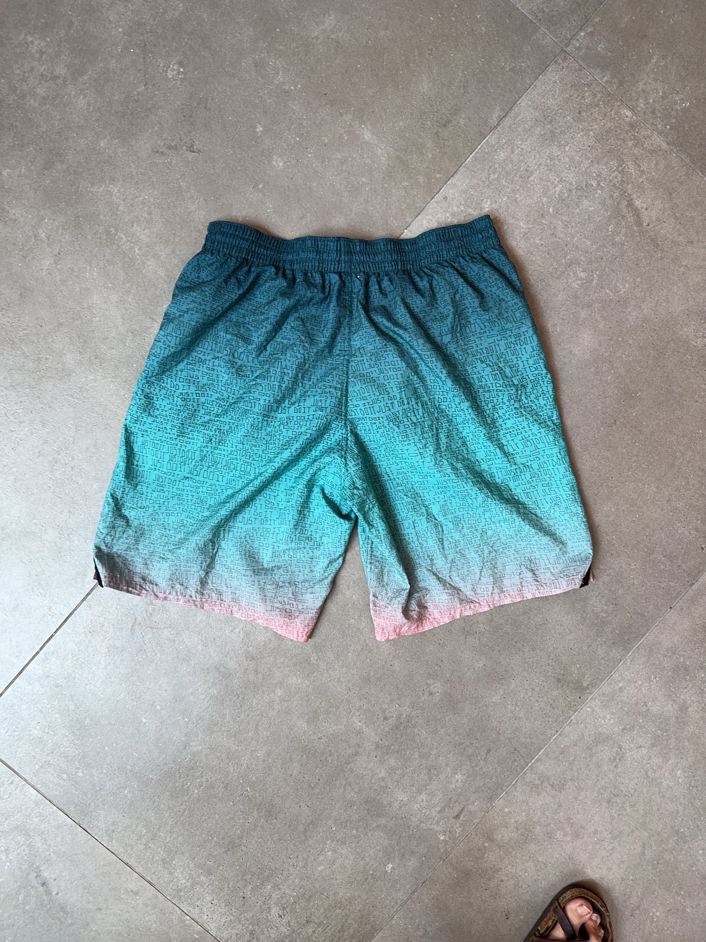 Vintage Nike Bottom (L)