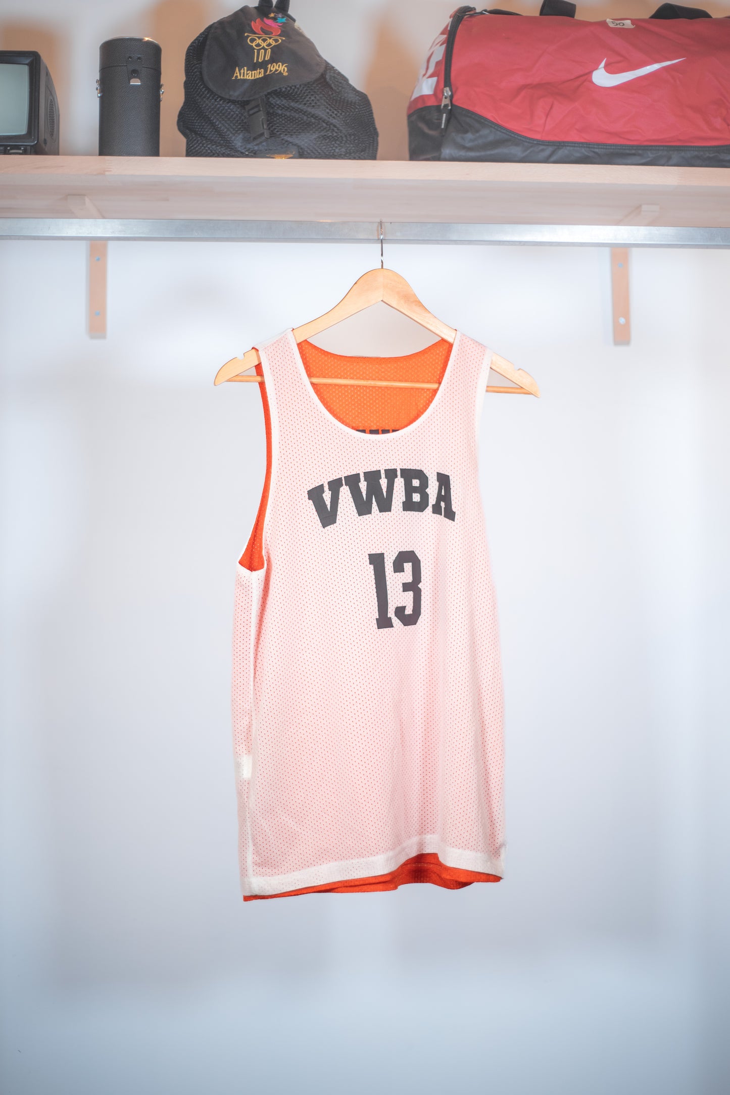 Sport-TC VWBA 13 Reversible Jersey