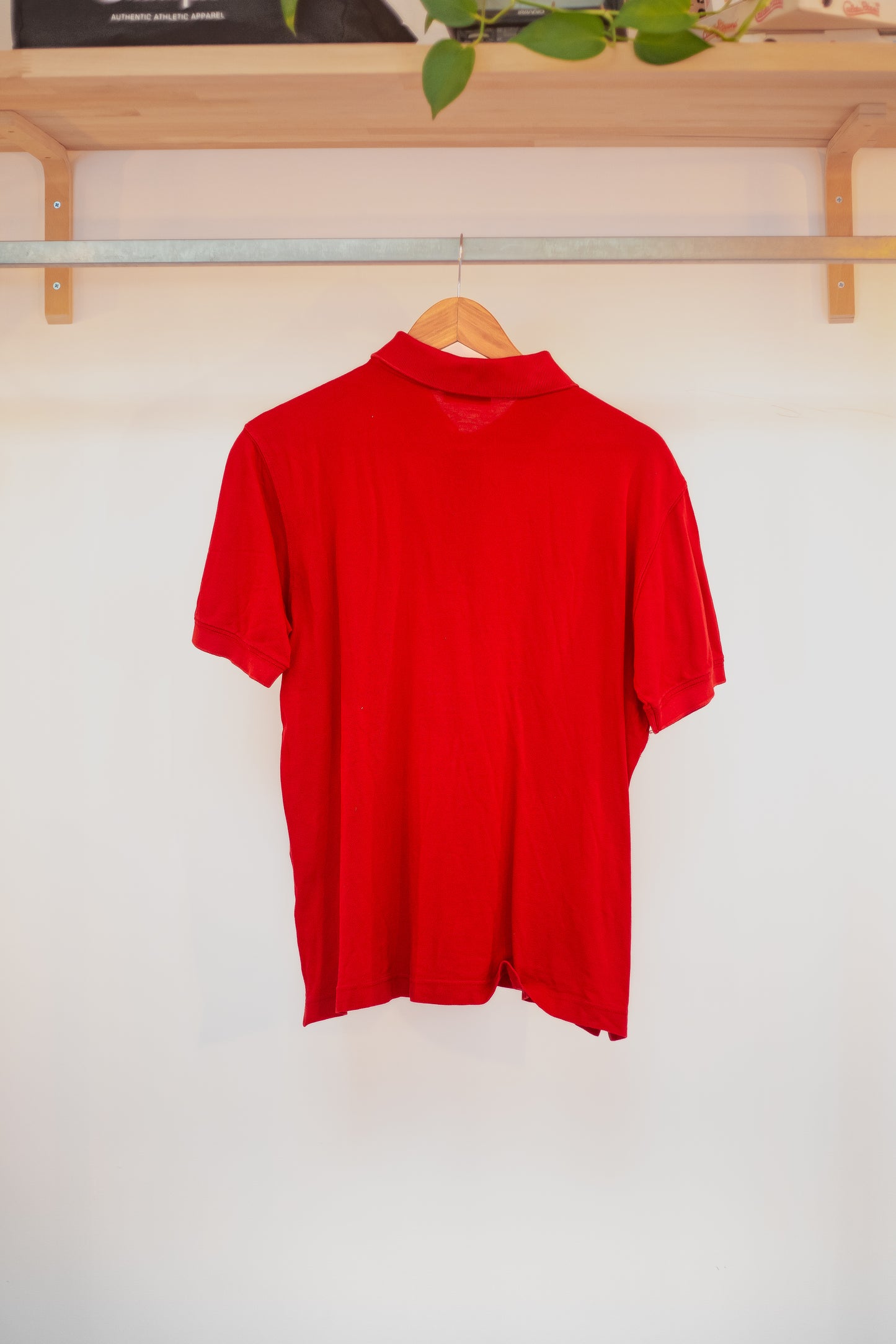 Polo Sergio Tacchini