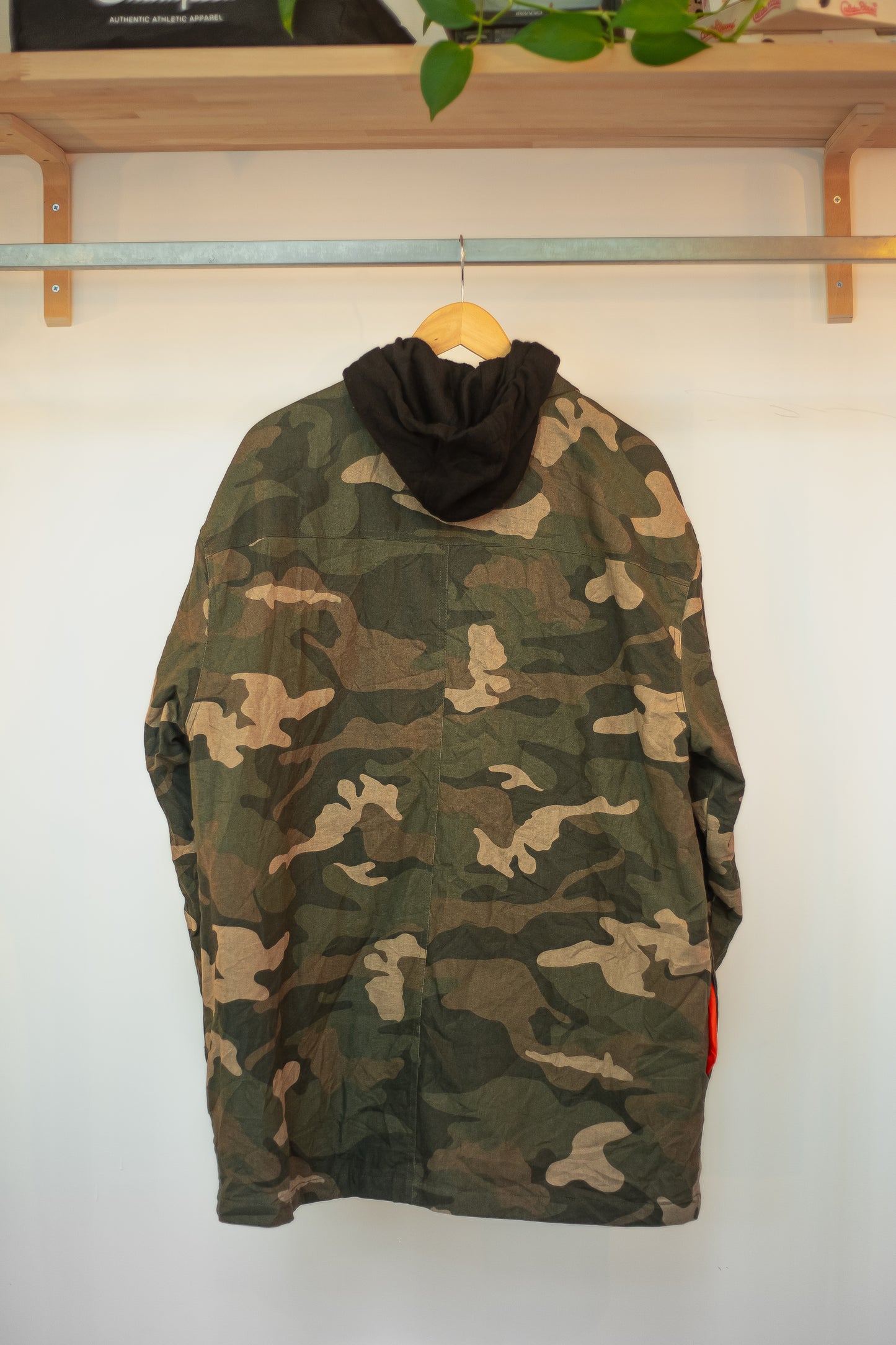 Dikies jacket