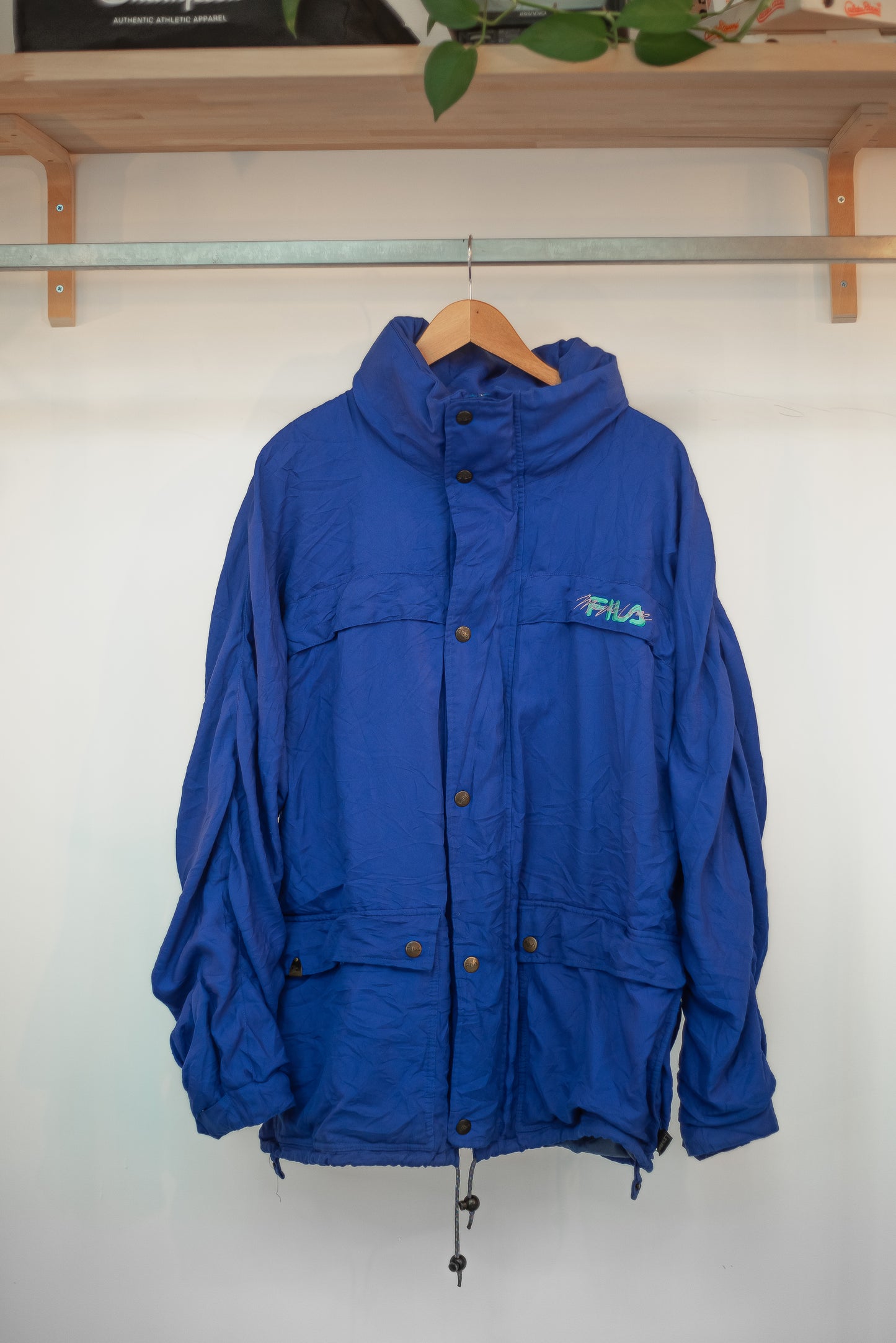 FILA jacket