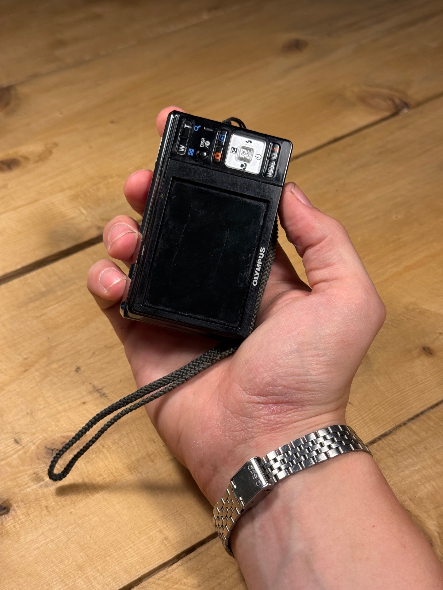 Olympus X-930