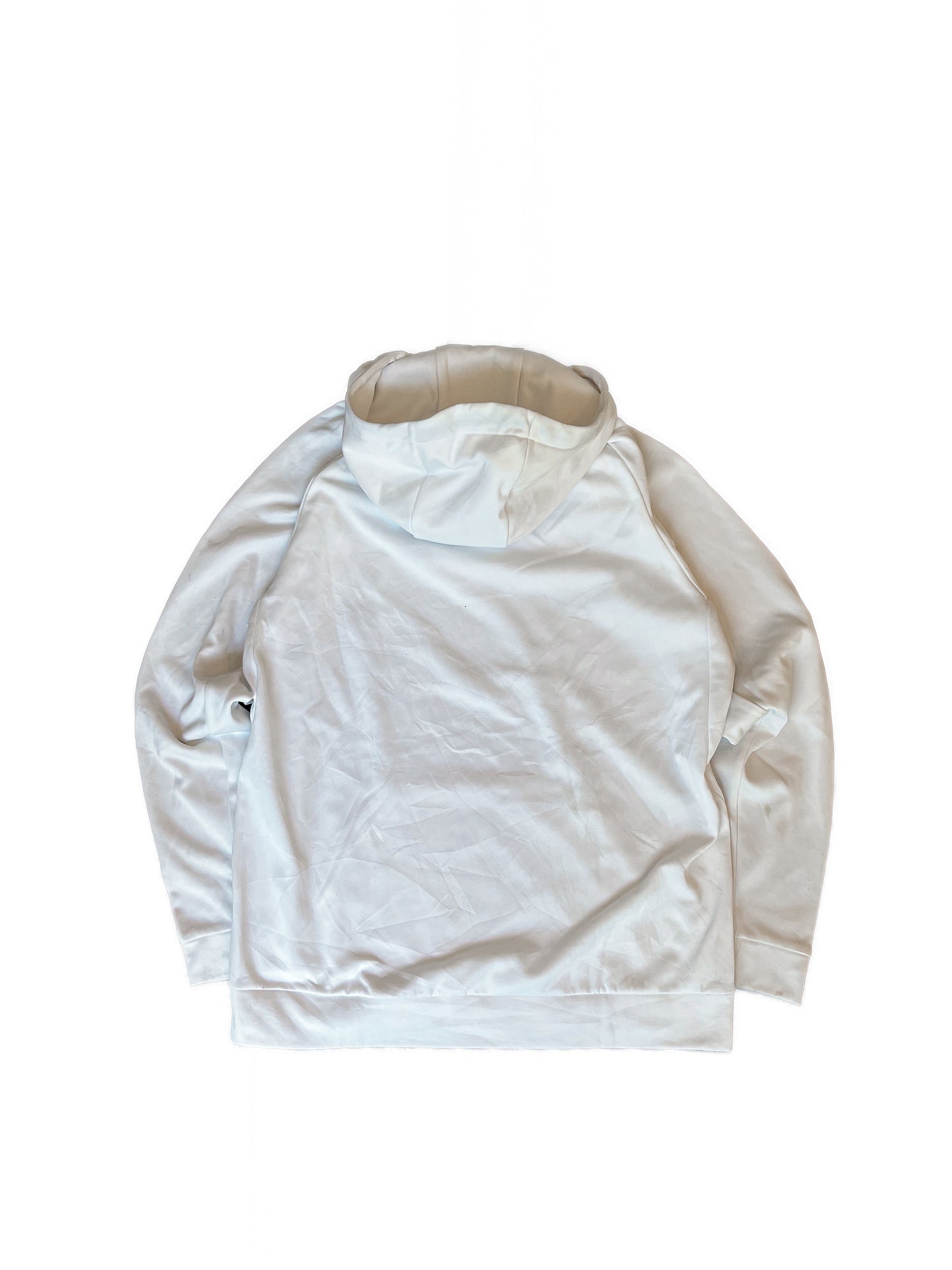 Nike Camo Swoosh Hoodie