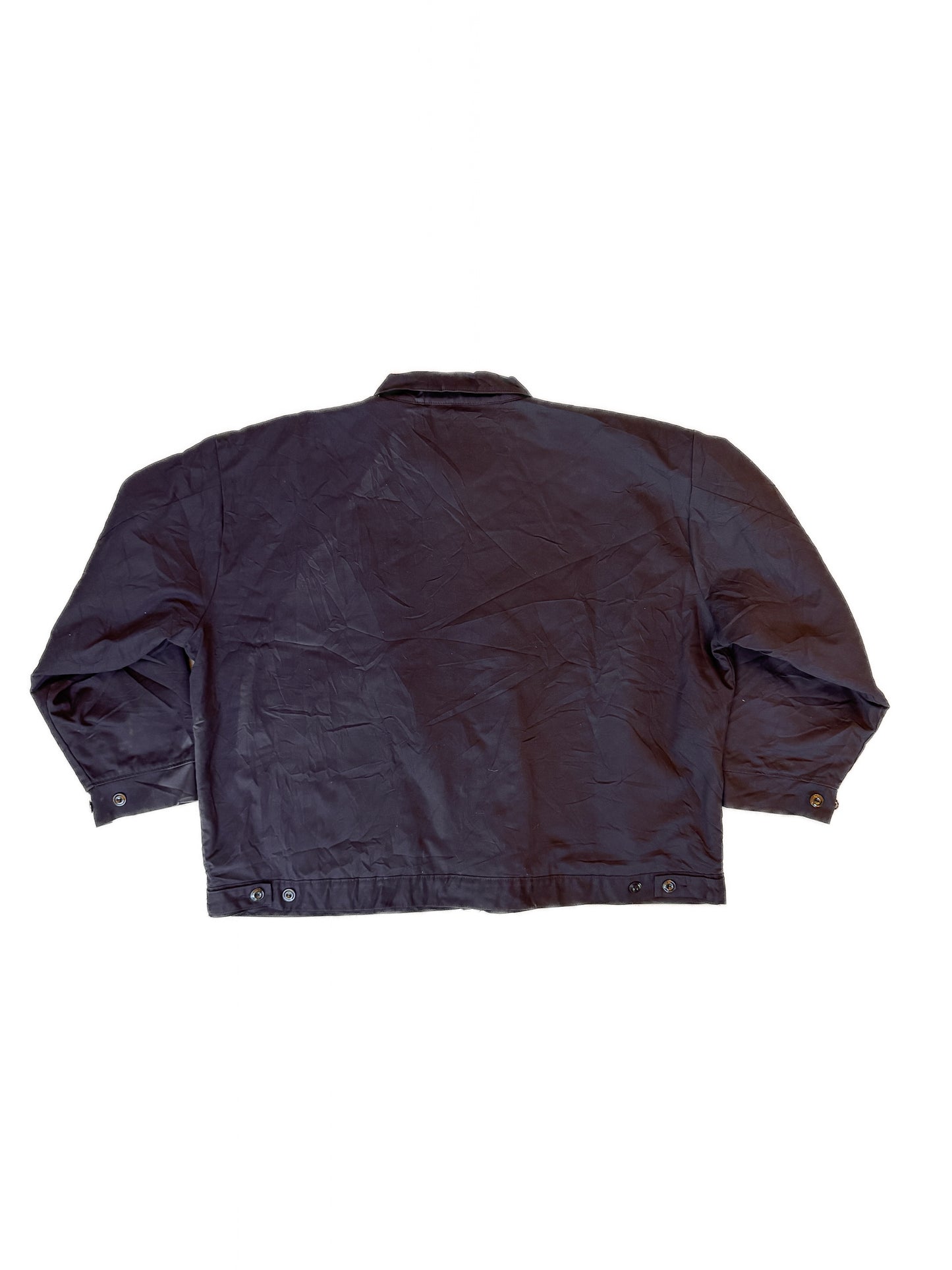 UniFirst Work Jacket