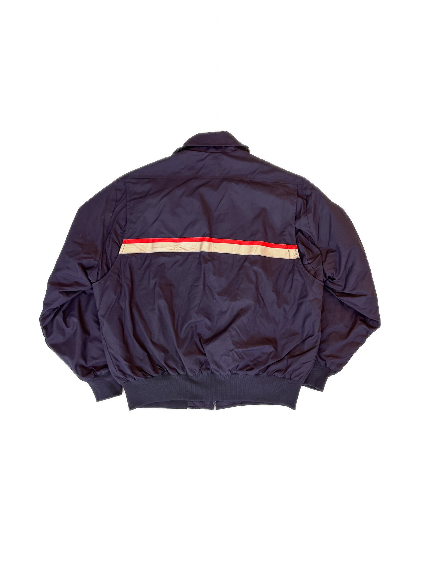 Neptune Garment & Co. Work Jacket