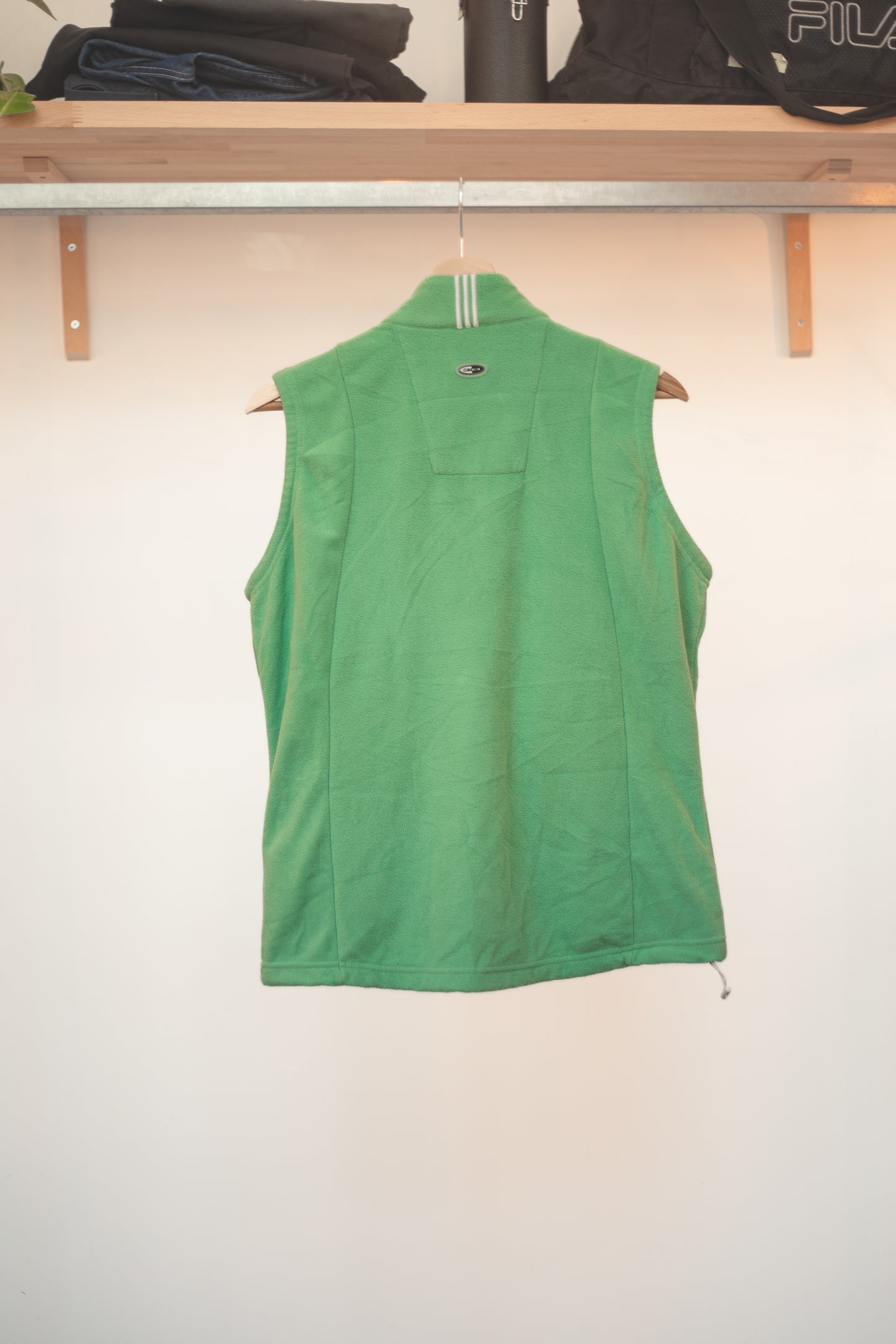 Adidas Fleece Vest