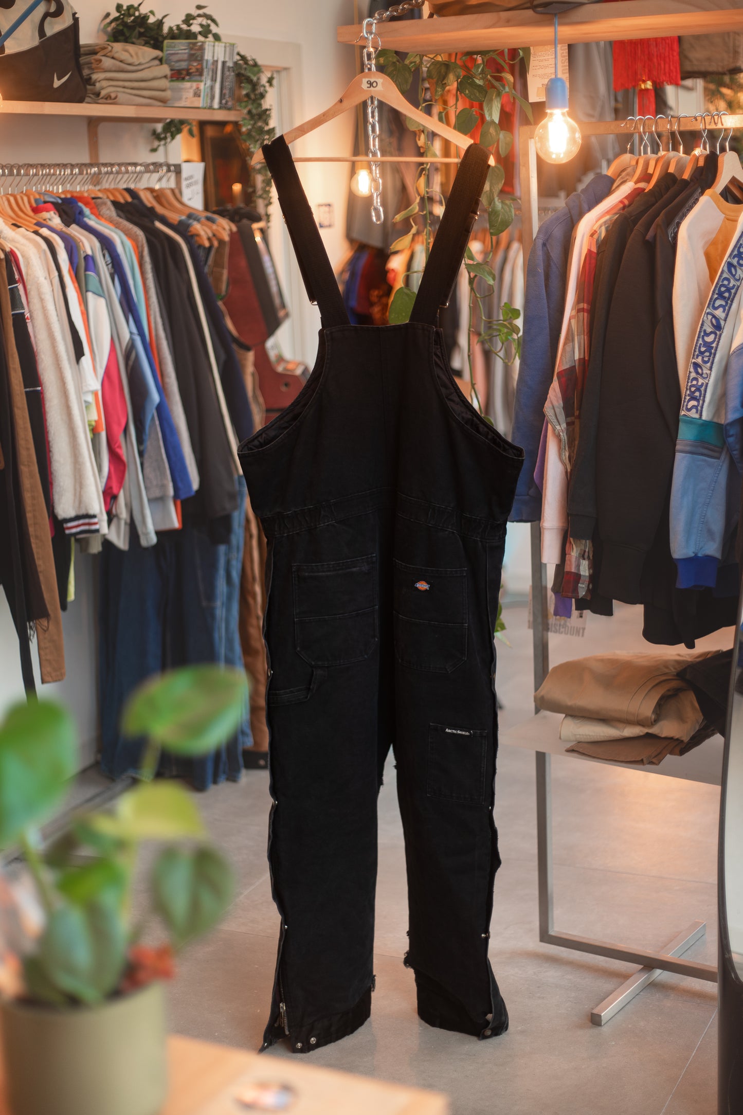 Dickies Snowboard Overalls