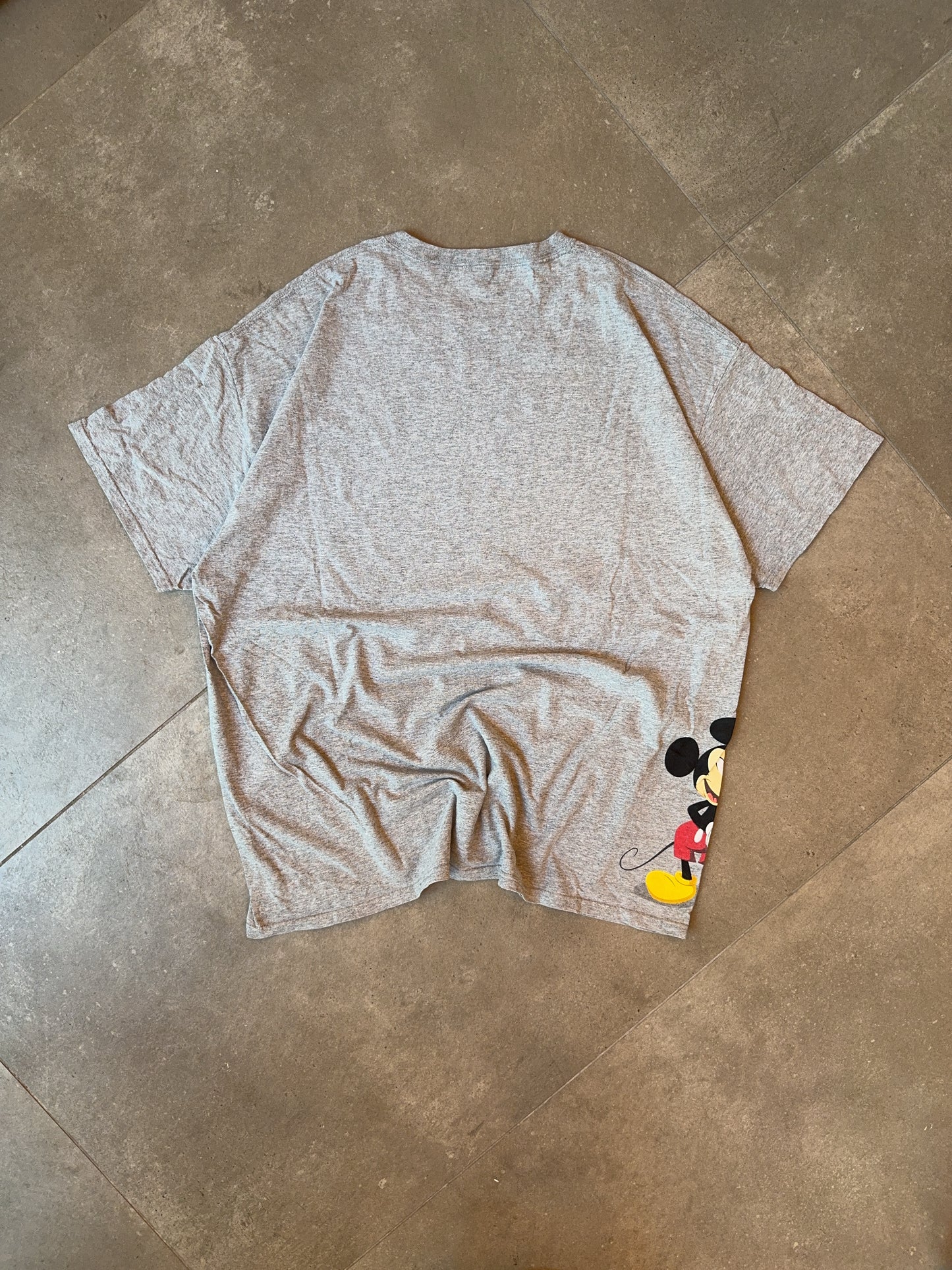 Vintage T-shirt (2XL)